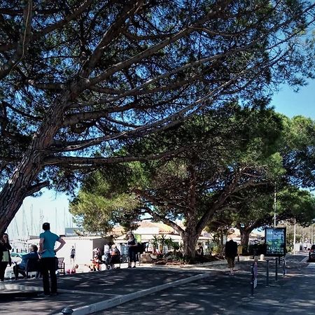 Le Jardin De La Plage - Linges Inclus La Londe-les-Maures Buitenkant foto